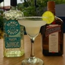 Foto de Margarita Clásica