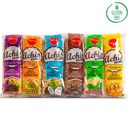 Foto de BARRITAS DE ACHIS BAR