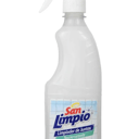 Foto de Limpia juntas San limpio x500 ml