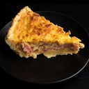 Foto de Loraine quiche