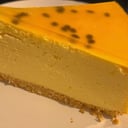 Foto de Cheesecake de Maracuyá