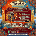 Foto de Club de 6 Platos