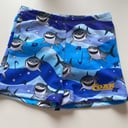 Foto de short tiburon talle 10