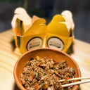 Foto de Pads de arroz