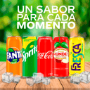 Foto de REFRESCO