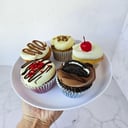 Foto de Cupcake