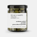 Foto de Aceitunas Verdes & Provolone