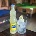 Foto de Fanta limon
