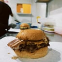 Foto de Barbacoa Doble 🍔