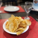 Foto de Papas rejillas
