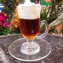 Foto de CAFE IRLANDES