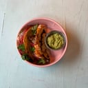 Foto de Quesadillas de carne braseada