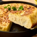 Foto de Tortilla Clasica 