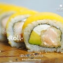 Foto de MANGO ROLL