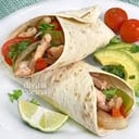 Foto de Fajitas dinamica