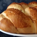 Foto de Pan trenza