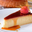 Foto de CREMA VOLTEADA