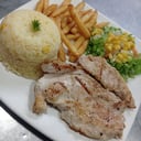 Foto de FILETE DE PECHUGA