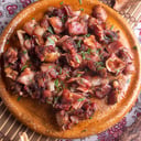 Foto de Oreja a la plancha