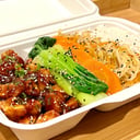 Foto de Pollo Teriyaki