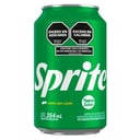 Foto de Latita de Sprite