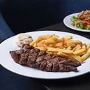 Foto de Punta de anca