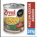 Foto de Maiz tierno Zenú x241 gr