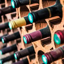 Foto de Botellas de Vinos