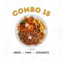 Foto de COMBO # 15