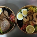 Foto de Ensaladas