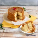 Foto de Torta Tradicional María Luisa (Porción)