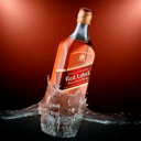 Foto de Whisky Johnnie Walker Red Label