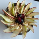 Foto de Yogurt griego con infusión 