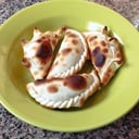Foto de Empanadas de Queso