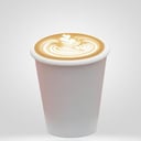 Foto de CAPUCHINO TRADICIONAL O DE VAINILLA 