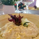 Foto de Risotto de Calamar