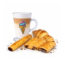 Foto de Promo Bolleria #3 Con Café con Leche