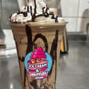 Foto de Frapuccino Chocolate