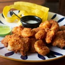 Foto de CHICHARRON DE PESCADO Y CAMARON