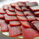 Foto de Mojama de atún de almadraba