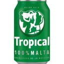 Foto de Lata Tropical