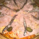 Foto de Con anchoas 