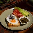 Foto de Sándwich Mexicano