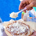 Foto de Oblea Tradicional 