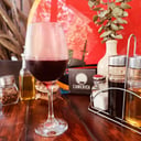 Foto de Copa de Vino