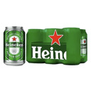 Foto de Heiniken