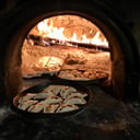 Foto de EMPANADAS DE QUESO AL HORNO DE BARRO
