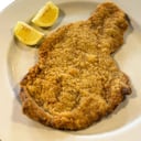 Foto de Milanesa de Ternera o Pollo