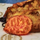 Foto de Pan Focaccia o pan italiano