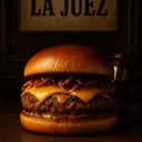 Foto de La Juez